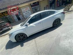 نيسان ألتيما